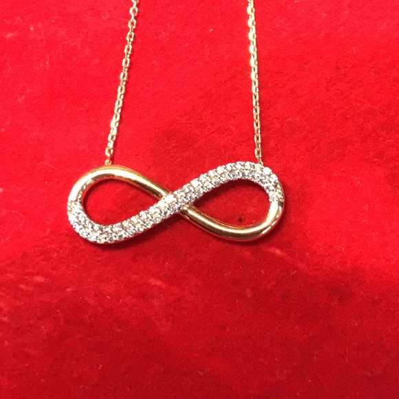 14k rose gold - Picture 2 of 2